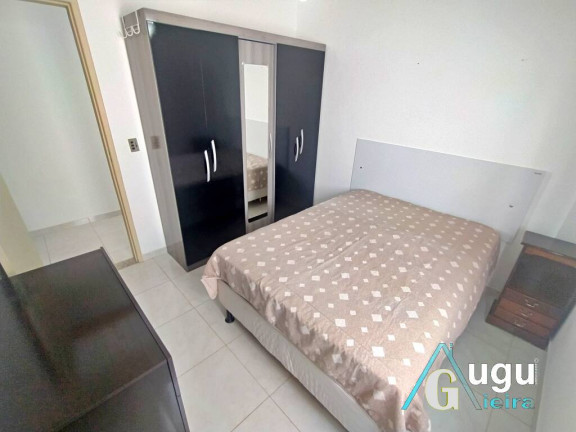Imagem Apartamento com 2 Quartos à Venda, 66 m² em Meaípe - Guarapari