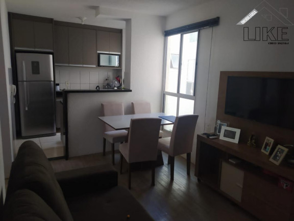 Imagem Imóvel com 2 Quartos à Venda, 45 m² em Residencial Dom Bosco - São José Dos Campos Imagem Imóvel com 2 Quartos à Venda, 45 m² em Residencial Dom Bosco - São José Dos Campos