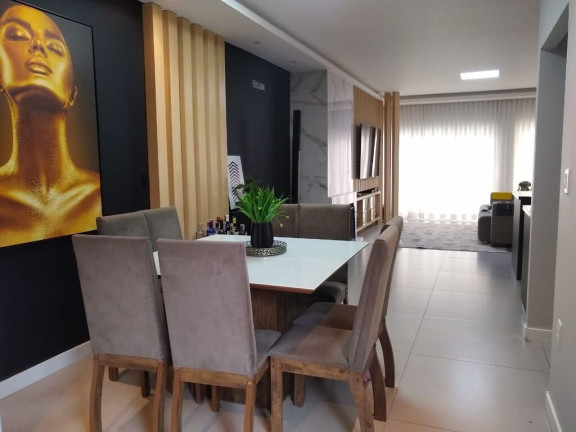 Imagem Casa com 3 Quartos à Venda, 156 m² em Coloninha - Araranguá
