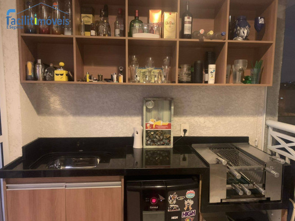 Imagem Apartamento com 2 Quartos à Venda, em Demarchi - São Bernardo Do Campo Imagem Apartamento com 2 Quartos à Venda, em Demarchi - São Bernardo Do Campo