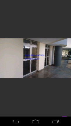 Imagem Apartamento com 2 Quartos à Venda, 65 m² em Jardim Bonfiglioli - Jundiaí