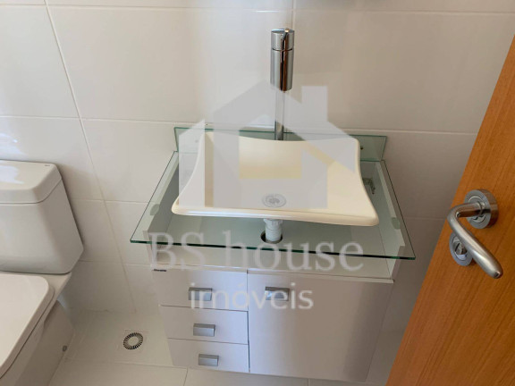 Imagem Apartamento com 2 Quartos para Alugar, 64 m² em Campestre - Santo André Imagem Apartamento com 2 Quartos para Alugar, 64 m² em Campestre - Santo André