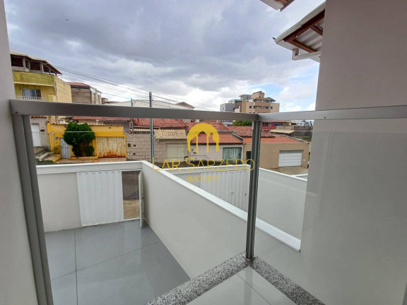 Imagem Casa com 3 Quartos à Venda, 60 m² em Jardim Das Flores - Ibirité Imagem Casa com 3 Quartos à Venda, 60 m² em Jardim Das Flores - Ibirité