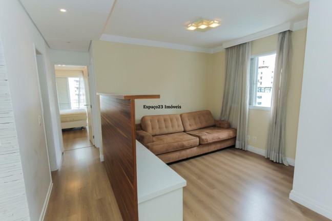 Apartamento com 2 Quartos à Venda, 71 m² em Itaim Bibi - São Paulo