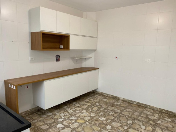 Imagem Casa com 3 Quartos à Venda, 138 m² em Brooklin Paulista - São Paulo