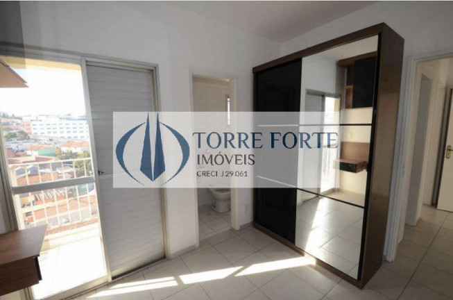 Imagem Apartamento com 3 Quartos à Venda, 102 m² em Vila Parque Jabaquara - São Paulo