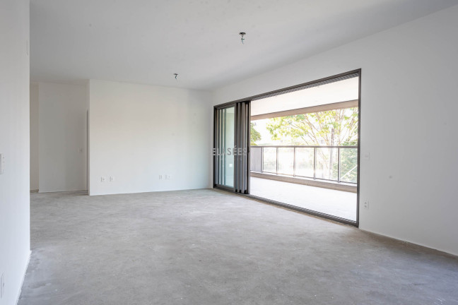 Imagem Apartamento com 3 Quartos à Venda, 186 m² em Campo Belo - São Paulo