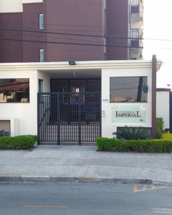 Apartamento com 3 Quartos à Venda,  em Jardim Flor Da Montanha - Guarulhos