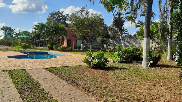 Imagem Chácara com 2 Quartos à Venda, 220 m² em Vila Maria Regina - Juatuba Imagem Chácara com 2 Quartos à Venda, 220 m² em Vila Maria Regina - Juatuba