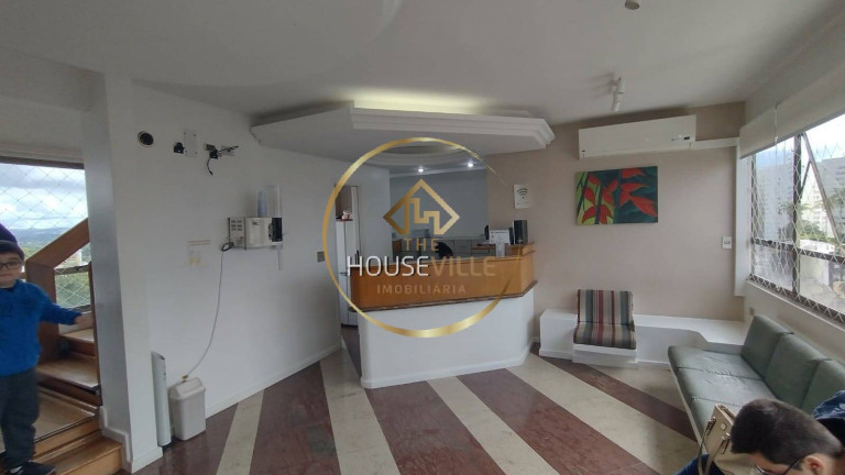 Sala Comercial à Venda, 128 m² em Jardim São Dimas - São José Dos Campos