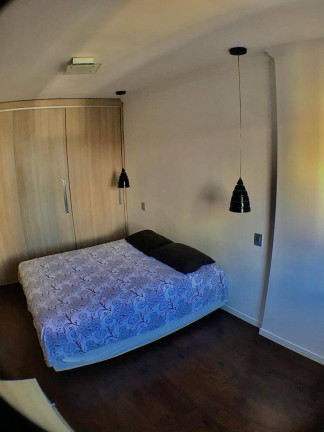 Imagem Apartamento com 3 Quartos à Venda, 120 m² em Tupi - Praia Grande