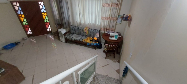 Imagem Sobrado com 3 Quartos à Venda, em Vila Valença - São Vicente Imagem Sobrado com 3 Quartos à Venda, em Vila Valença - São Vicente