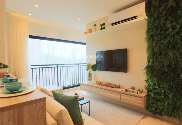 Imagem Apartamento com 2 Quartos à Venda, 51 m² em Jardim São Luiz - Ribeirão Preto Imagem Apartamento com 2 Quartos à Venda, 51 m² em Jardim São Luiz - Ribeirão Preto