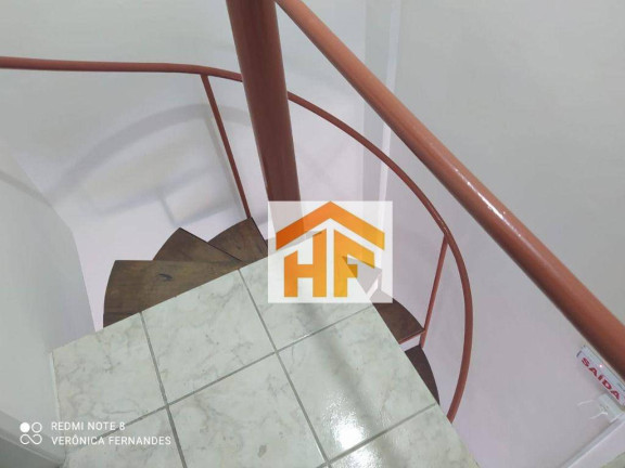 Imagem Sala Comercial para Alugar, 38 m² em Espinheiro - Recife Imagem Sala Comercial para Alugar, 38 m² em Espinheiro - Recife