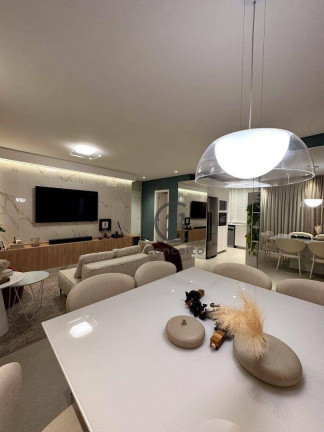 Imagem Apartamento com 3 Quartos à Venda, 107 m² em Centro - Florianópolis