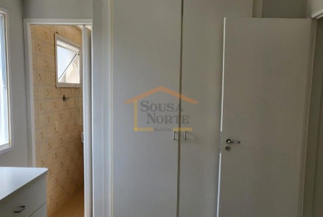 Imagem Apartamento com 2 Quartos à Venda, 70 m² em Santana - São Paulo Imagem Apartamento com 2 Quartos à Venda, 70 m² em Santana - São Paulo
