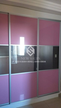 Imagem Apartamento com 4 Quartos à Venda, 120 m² em Nova Suiça - Goiânia