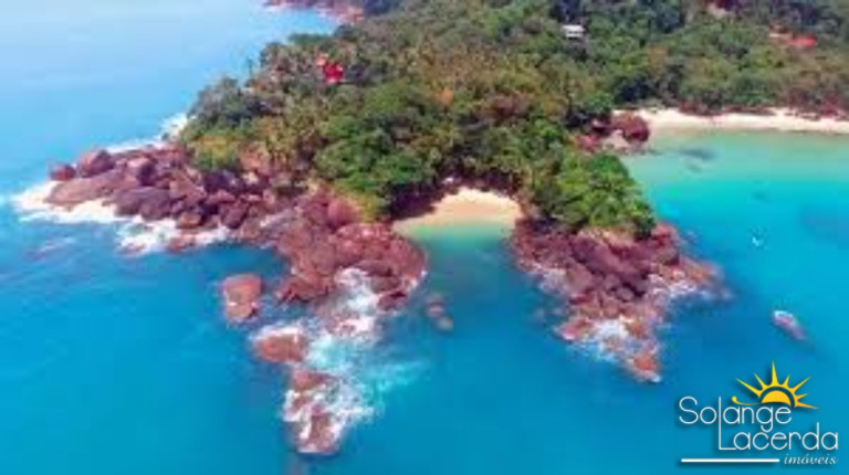 Imagem Terreno à Venda, 810 m² em Felix - Ubatuba Imagem Terreno à Venda, 810 m² em Felix - Ubatuba