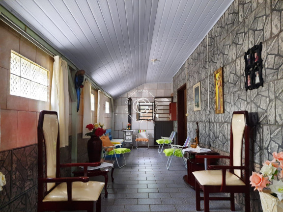 Imagem Casa com 3 Quartos à Venda, 180 m² em Dom Antônio Reis - Santa Maria Imagem Casa com 3 Quartos à Venda, 180 m² em Dom Antônio Reis - Santa Maria