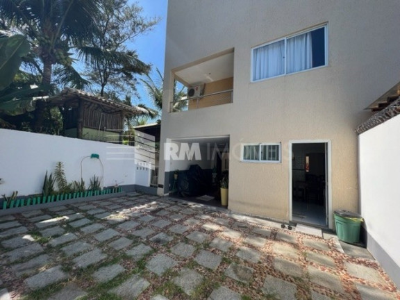 Imagem Casa de Condomínio com 4 Quartos à Venda, 275 m² em Itapuã - Salvador Imagem Casa de Condomínio com 4 Quartos à Venda, 275 m² em Itapuã - Salvador