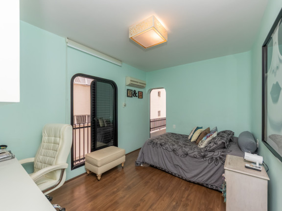 Imagem Apartamento com 5 Quartos à Venda, 400 m² em Cerqueira César - São Paulo Imagem Apartamento com 5 Quartos à Venda, 400 m² em Cerqueira César - São Paulo