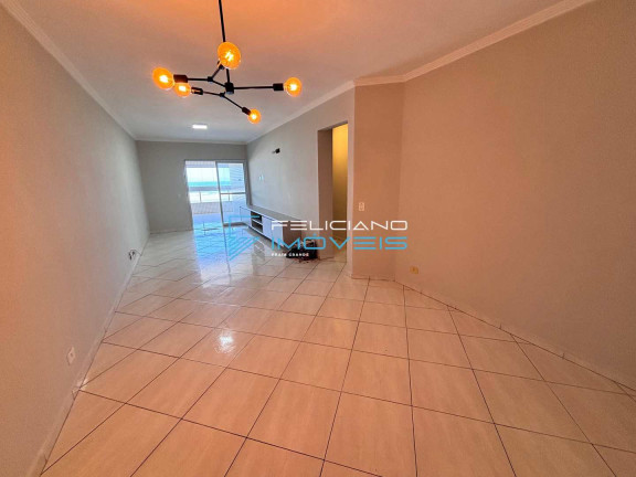 Imagem Apartamento com 3 Quartos para Alugar, 110 m² em Boqueirão - Praia Grande Imagem Apartamento com 3 Quartos para Alugar, 110 m² em Boqueirão - Praia Grande