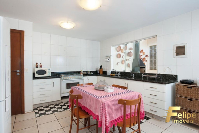 Imagem Casa com 4 Quartos à Venda, 380 m² em São Judas Tadeu - Guarapari