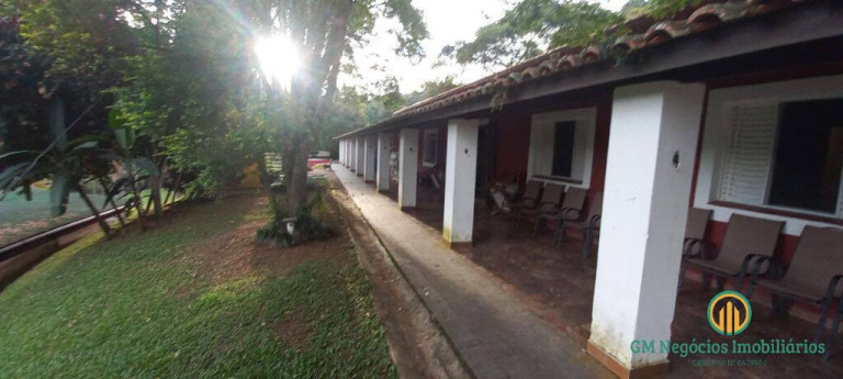 Imagem Casa com 10 Quartos à Venda, 64.500 m² em Capela De São Pedro - Vargem Grande Paulista