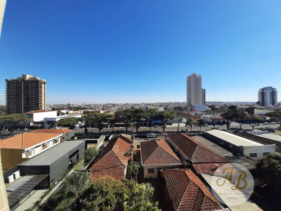 Imagem Apartamento com 3 Quartos à Venda, 155 m² em Cidade Nova - Franca Imagem Apartamento com 3 Quartos à Venda, 155 m² em Cidade Nova - Franca