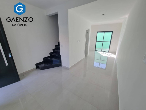 Imagem Casa de Condomínio com 2 Quartos à Venda, 58 m² em Bela Vista - Osasco