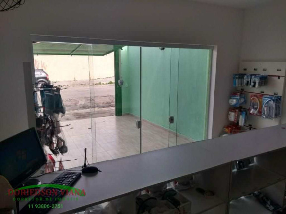 Imagem Sobrado com 2 Quartos à Venda, 130 m² em Jardim Santa Mena - Guarulhos Imagem Sobrado com 2 Quartos à Venda, 130 m² em Jardim Santa Mena - Guarulhos