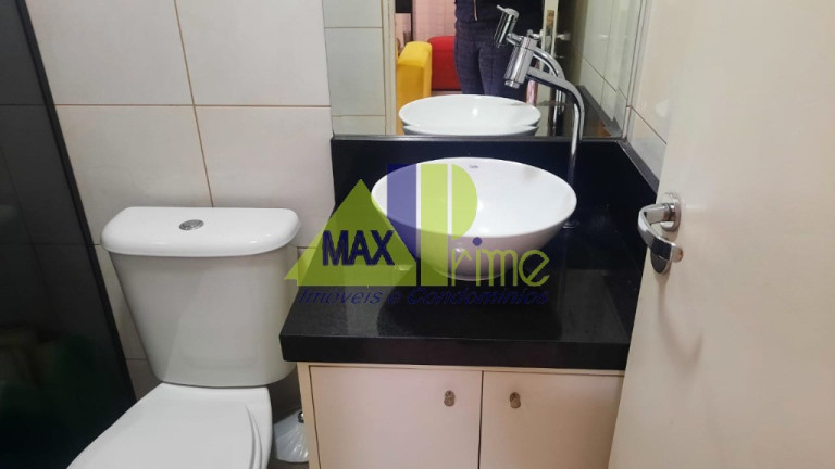 Imagem Apartamento com 2 Quartos à Venda, 61 m² em Vila Santana - São Paulo