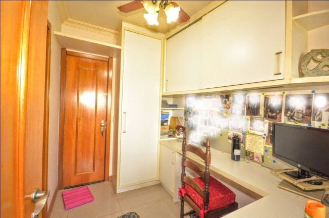 Imagem Apartamento com 3 Quartos à Venda, 124 m² em Petrópolis - Porto Alegre