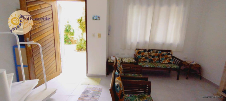 Imagem Casa com 2 Quartos à Venda, 73 m² em Indaiá - Bertioga