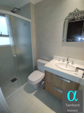 Imagem Apartamento com 3 Quartos à Venda, 253 m² em Alphaville Empresarial - Barueri Imagem Apartamento com 3 Quartos à Venda, 253 m² em Alphaville Empresarial - Barueri