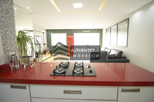 Imagem Apartamento com 2 Quartos à Venda, 91 m² em Vila Lusitânia - São Bernardo Do Campo Imagem Apartamento com 2 Quartos à Venda, 91 m² em Vila Lusitânia - São Bernardo Do Campo