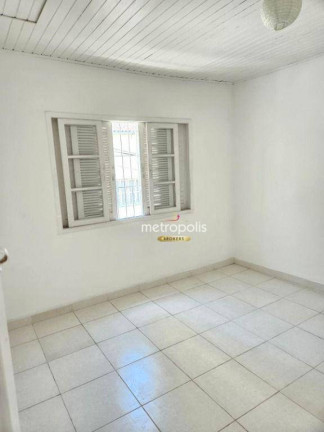 Imagem Casa com 2 Quartos à Venda, 60 m² em Cambuci - São Paulo