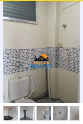 Imagem Casa com 1 Quarto à Venda, em Cidade Náutica - São Vicente Imagem Casa com 1 Quarto à Venda, em Cidade Náutica - São Vicente