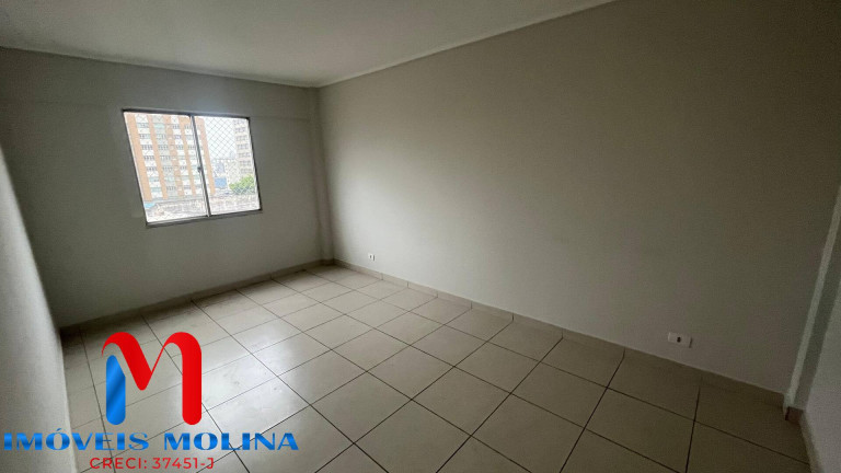 Imagem Apartamento com 1 Quarto para Alugar, 40 m² em Santo Antônio - São Caetano Do Sul Imagem Apartamento com 1 Quarto para Alugar, 40 m² em Santo Antônio - São Caetano Do Sul