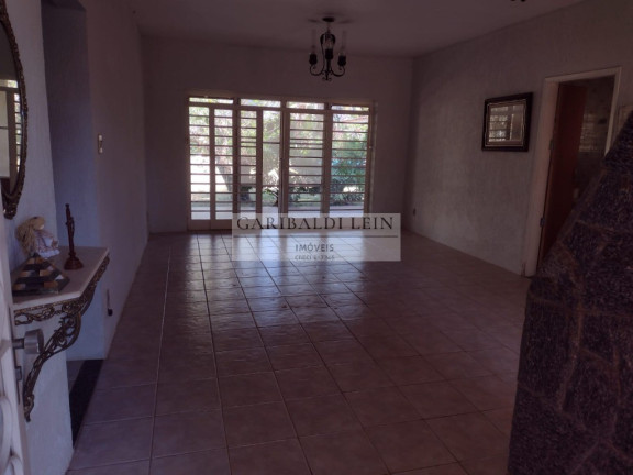 Imagem Imóvel com 3 Quartos à Venda, 326 m² em Loteamento Chácaras Vale Das Garças - Campinas