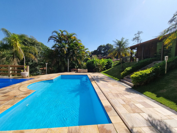 Imagem Casa de Condomínio com 3 Quartos para Alugar, 1.447 m² em Ibiúna Imagem Casa de Condomínio com 3 Quartos para Alugar, 1.447 m² em Ibiúna