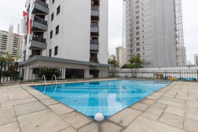 Imagem Cobertura com 3 Quartos à Venda, 198 m² em Santana - São Paulo Imagem Cobertura com 3 Quartos à Venda, 198 m² em Santana - São Paulo