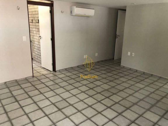 Imagem Apartamento com 4 Quartos à Venda, 447 m² em Manaíra - João Pessoa