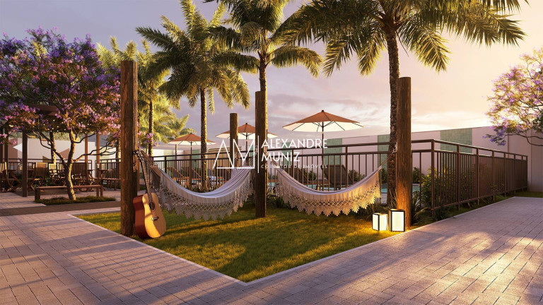 Imagem Apartamento com 2 Quartos à Venda, 49 m² em Parreão - Fortaleza Imagem Apartamento com 2 Quartos à Venda, 49 m² em Parreão - Fortaleza
