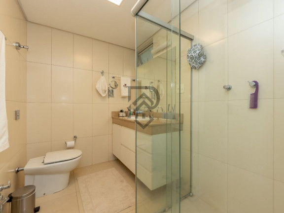 Imagem Apartamento com 3 Quartos à Venda, 141 m² em Itaim Bibi - São Paulo