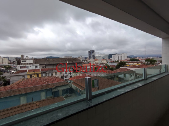 Imagem Imóvel com 2 Quartos à Venda, 53 m² em Macuco - Santos Imagem Imóvel com 2 Quartos à Venda, 53 m² em Macuco - Santos