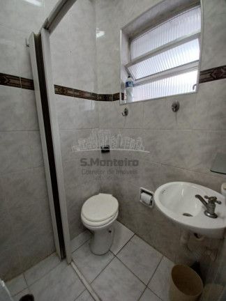 Imagem Kitnet com 1 Quarto à Venda, 25 m² em Guilhermina - Praia Grande
