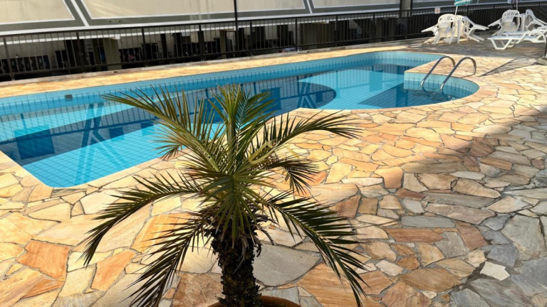 Imagem Apartamento com 3 Quartos à Venda, 100 m² em Itaguá - Ubatuba