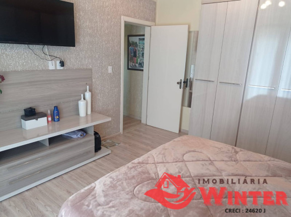 Imagem Apartamento com 3 Quartos à Venda, em Matiel - Feliz Imagem Apartamento com 3 Quartos à Venda, em Matiel - Feliz