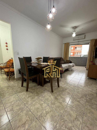 Imagem Apartamento com 2 Quartos à Venda, 83 m² em Tupi - Praia Grande